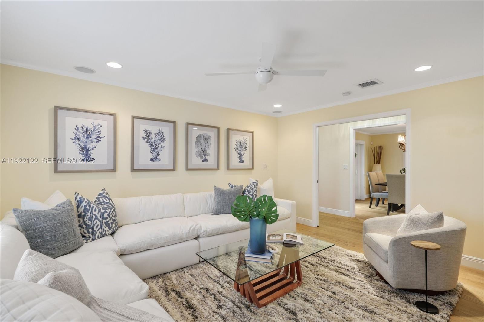 SUNRISE - Residential