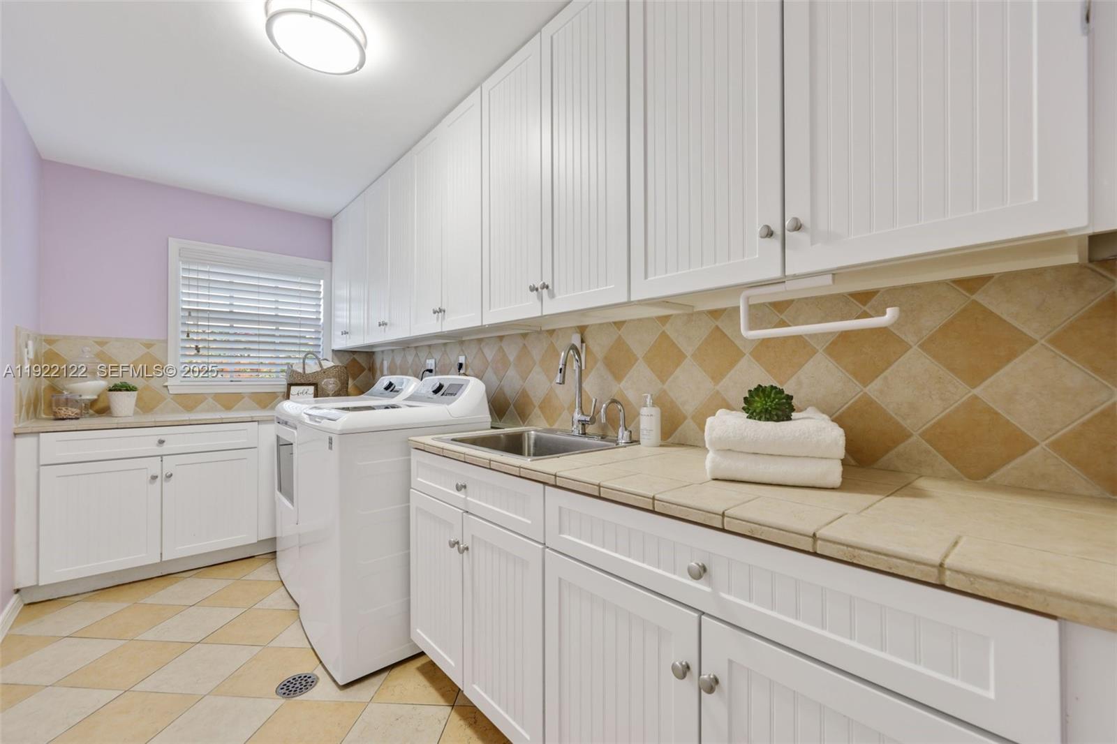 SUNRISE - Residential