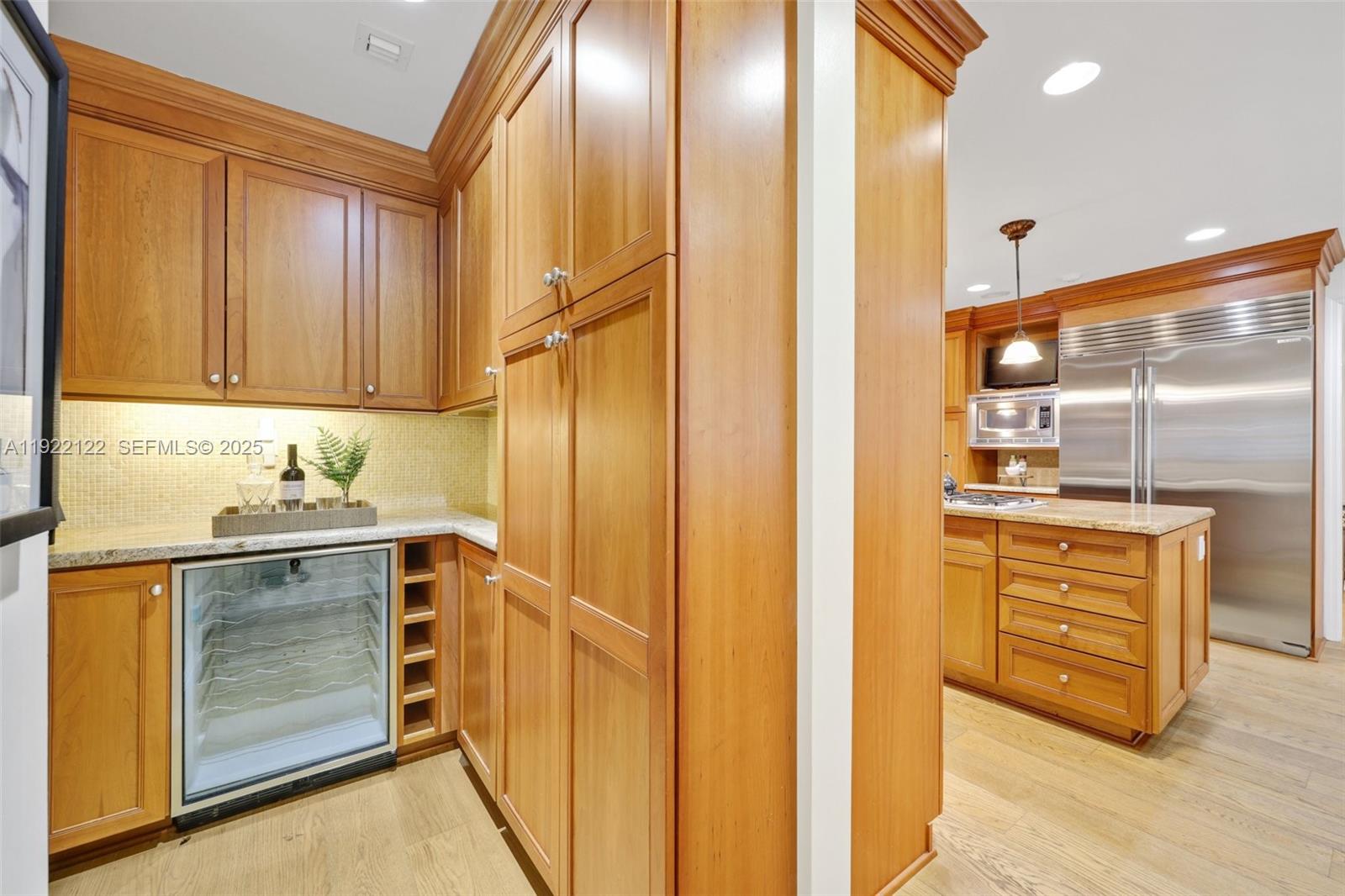 SUNRISE - Residential