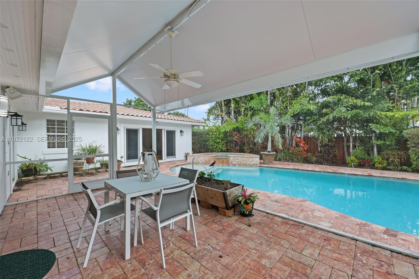 SUNRISE - Residential