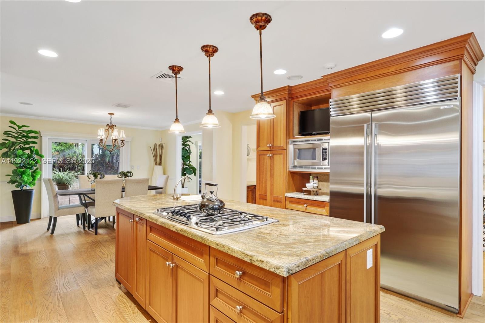 SUNRISE - Residential