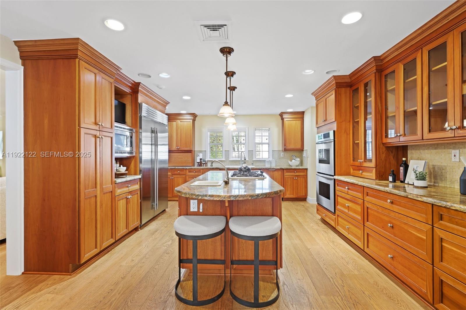 SUNRISE - Residential