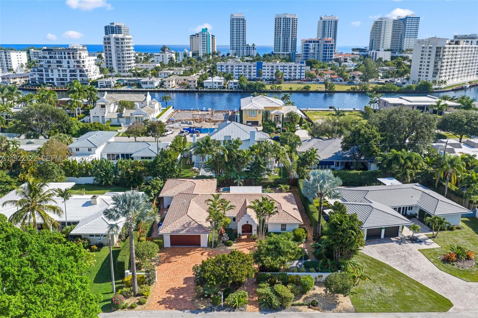 SUNRISE - Residential