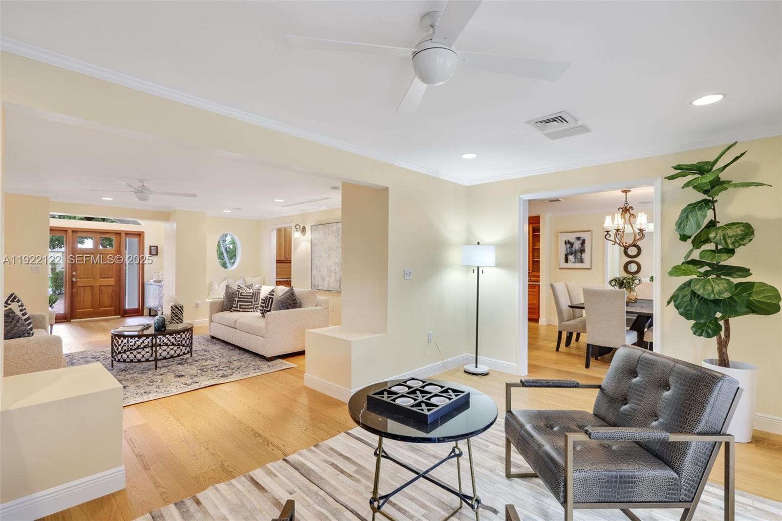 SUNRISE - Residential