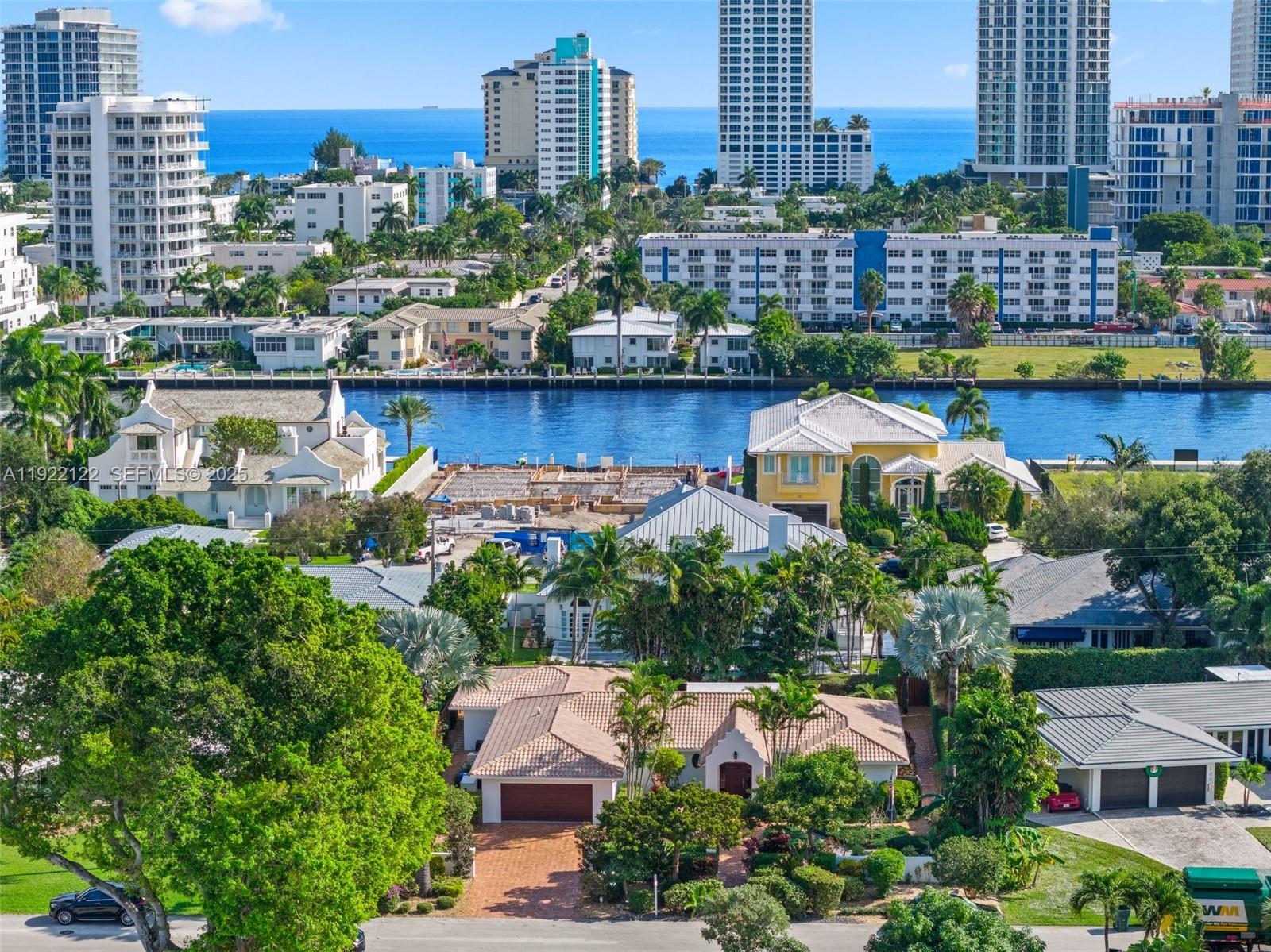 SUNRISE - Residential