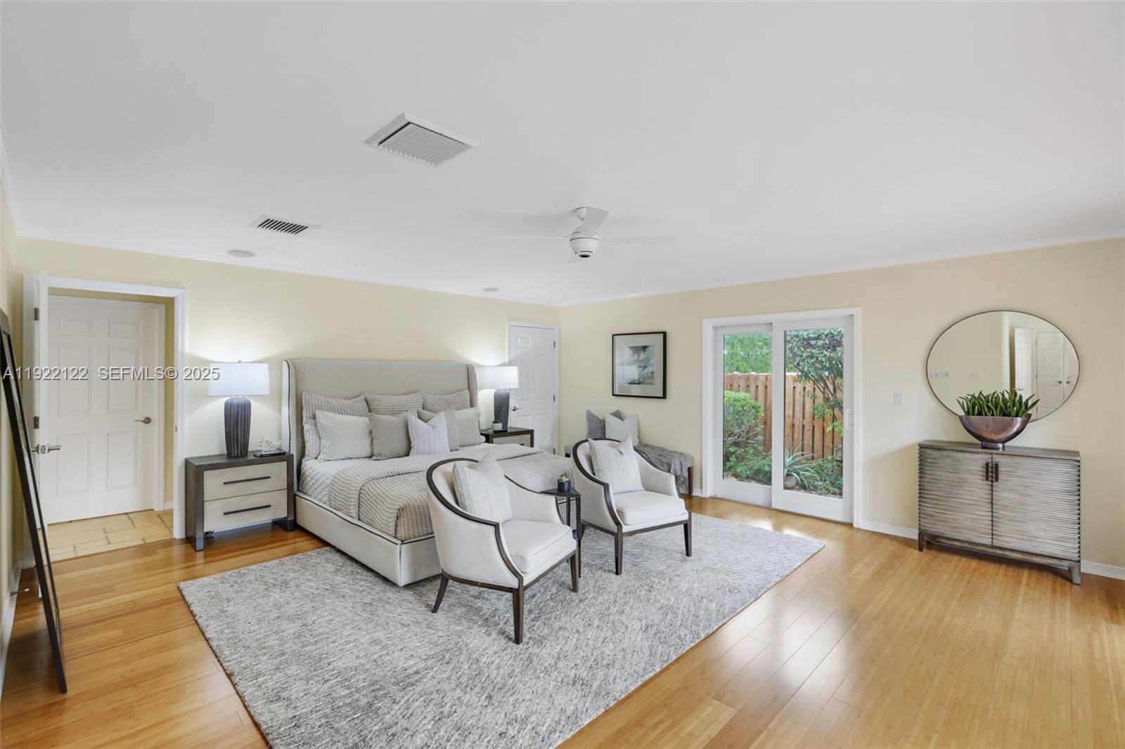 SUNRISE - Residential