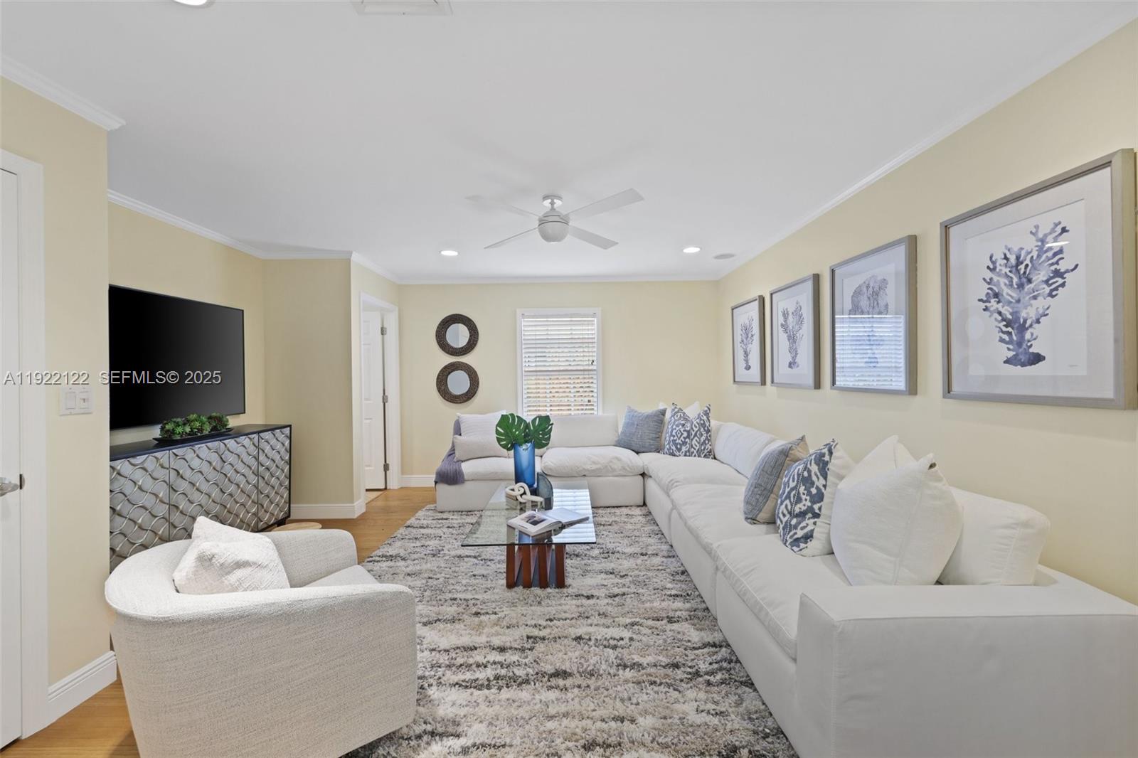 SUNRISE - Residential