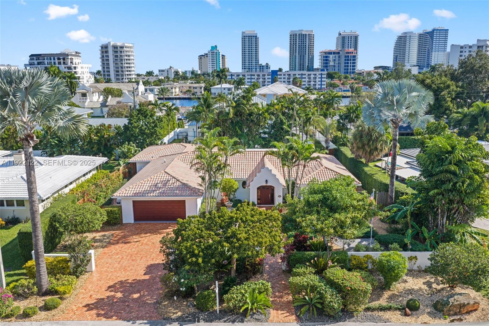 SUNRISE - Residential