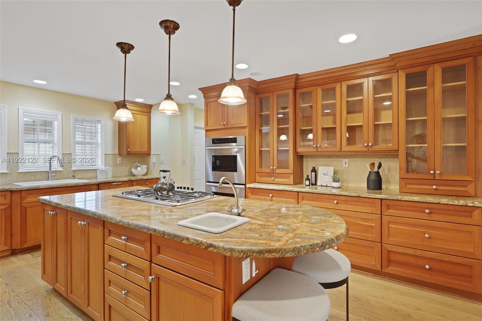 SUNRISE - Residential