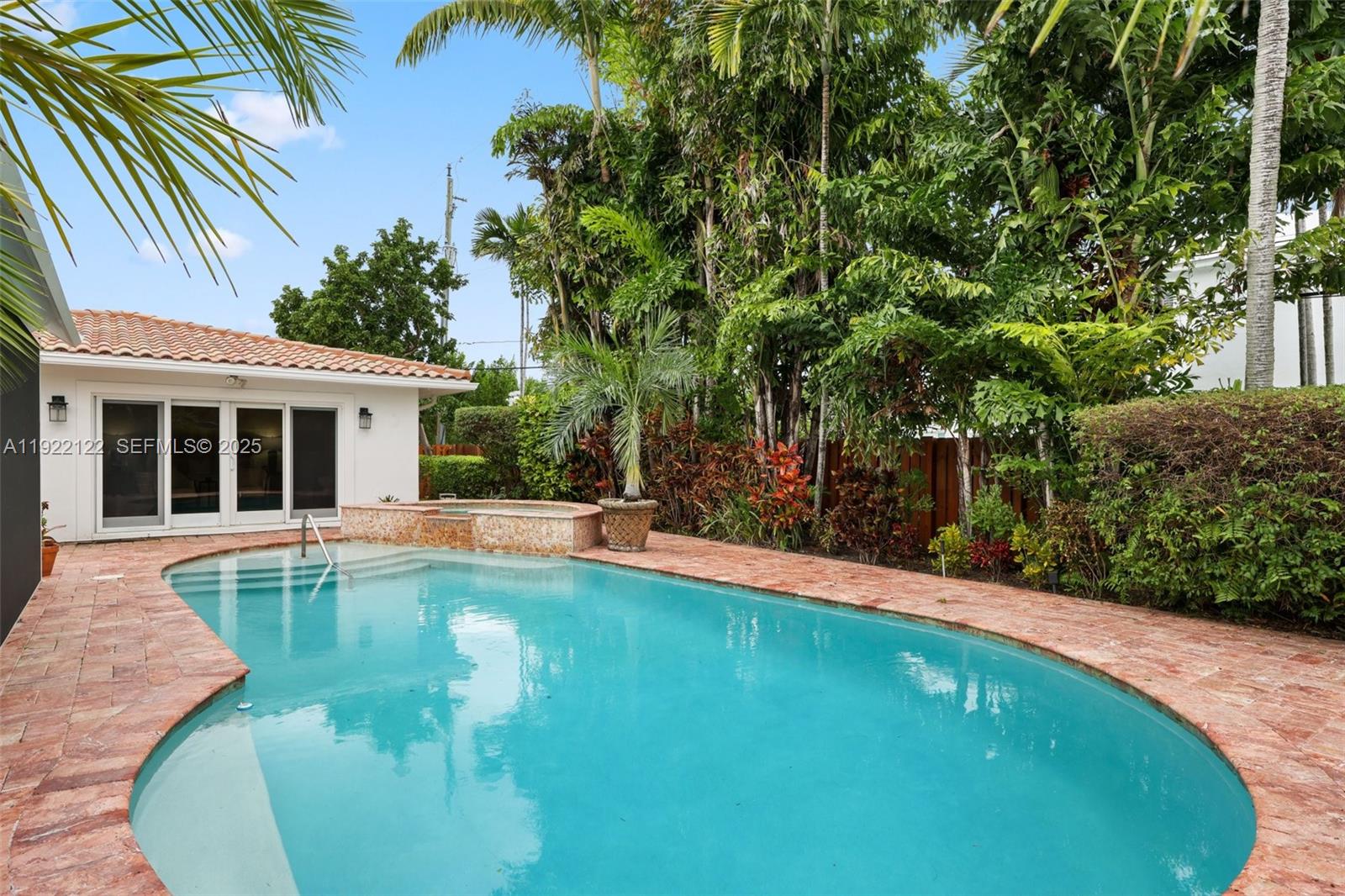 SUNRISE - Residential