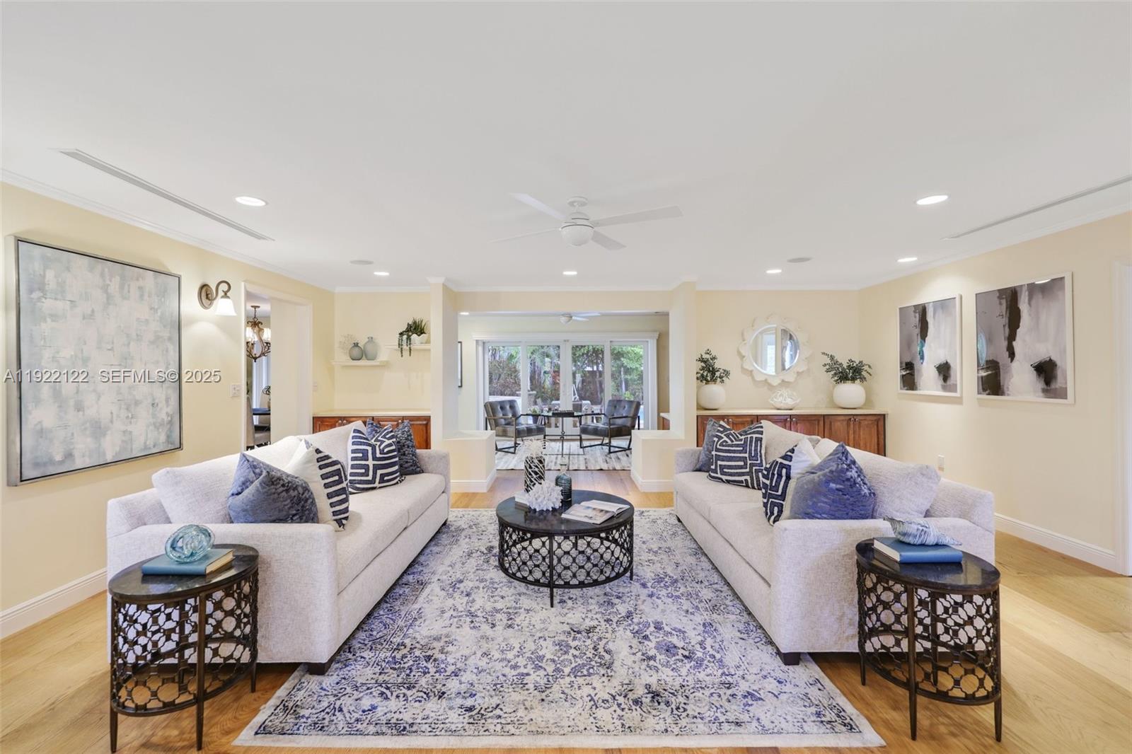 SUNRISE - Residential