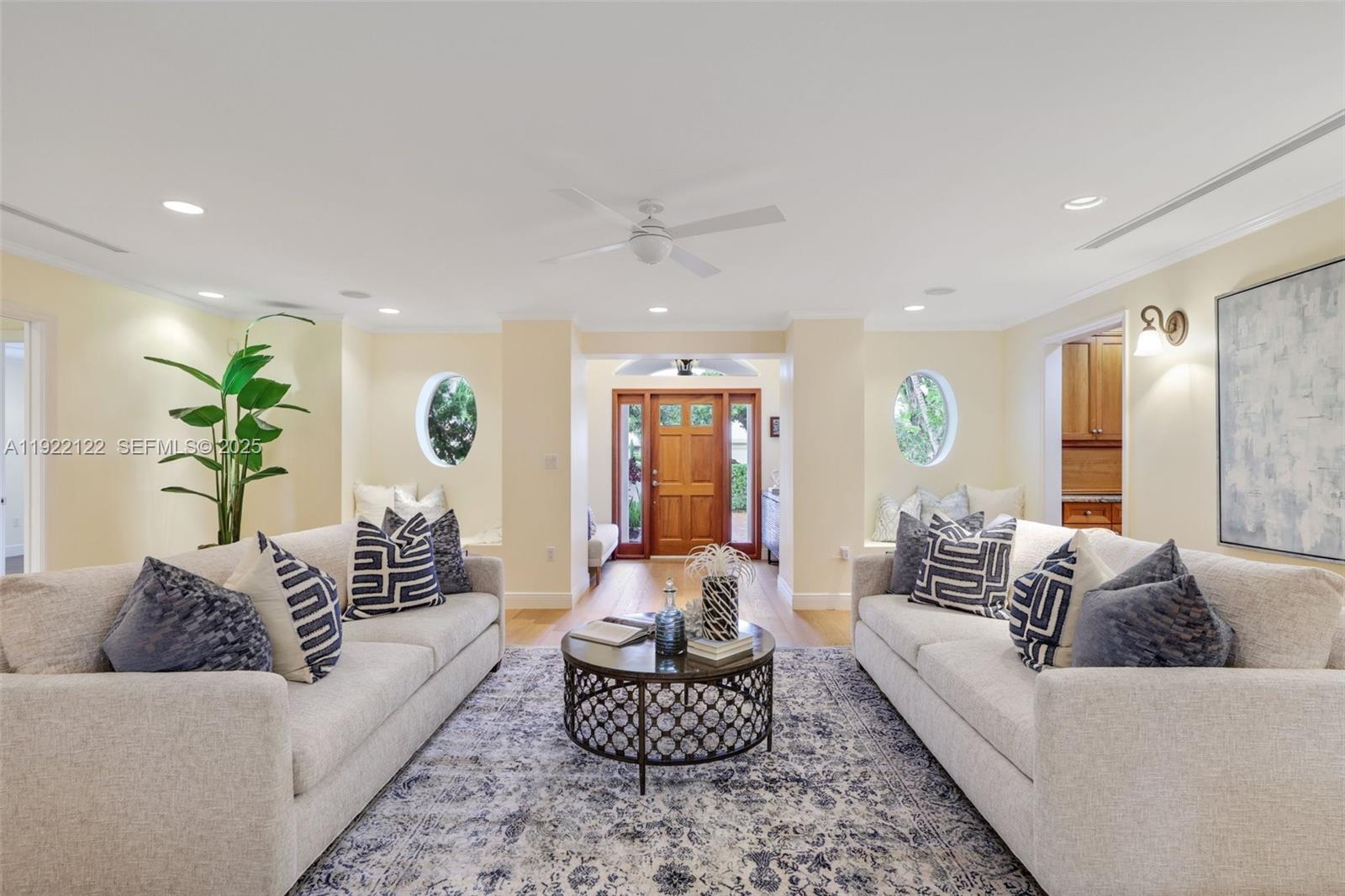 SUNRISE - Residential