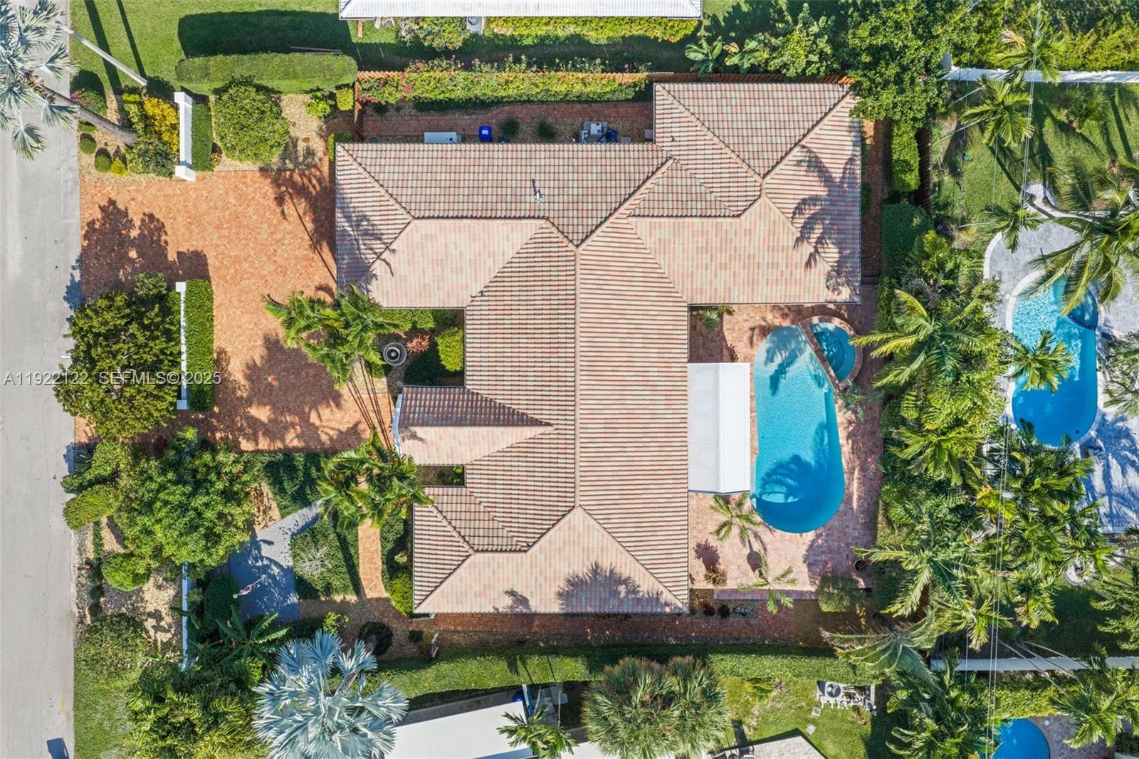 SUNRISE - Residential