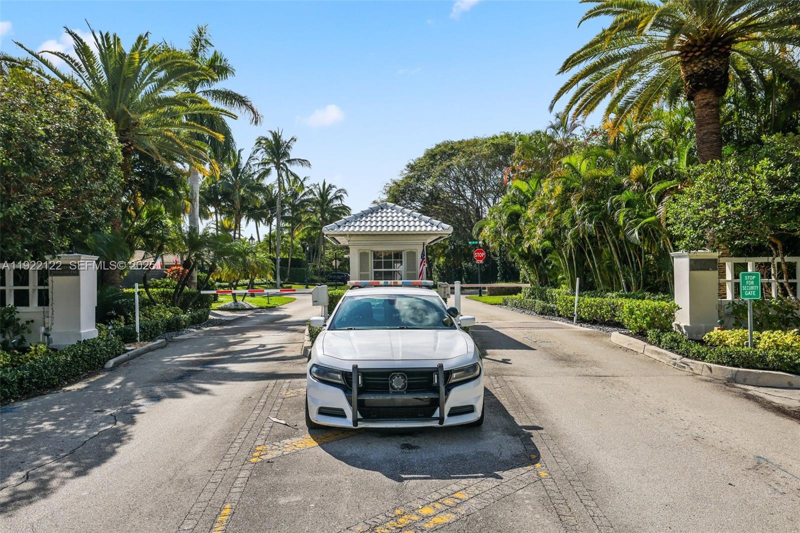 SUNRISE - Residential