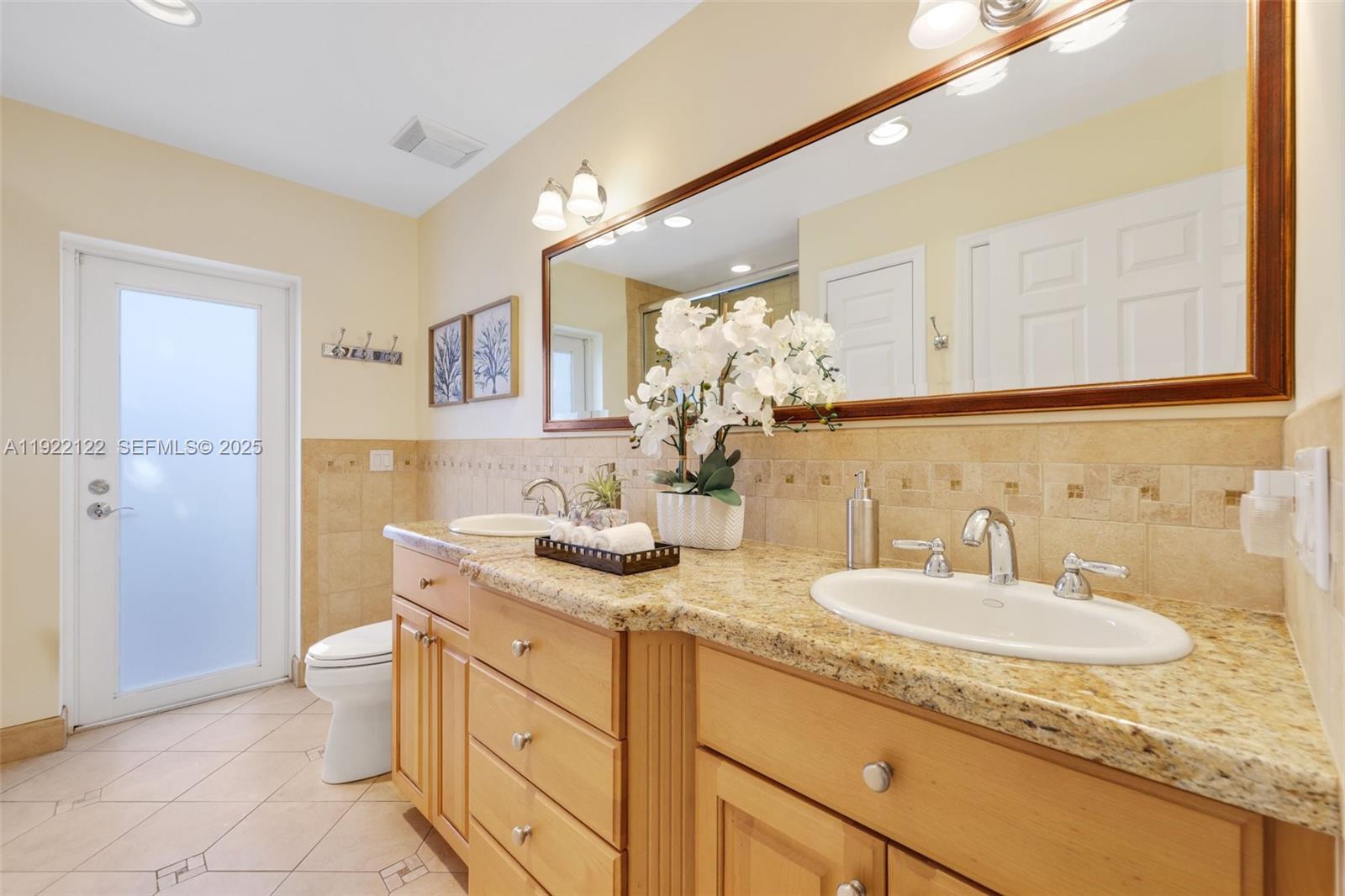 SUNRISE - Residential