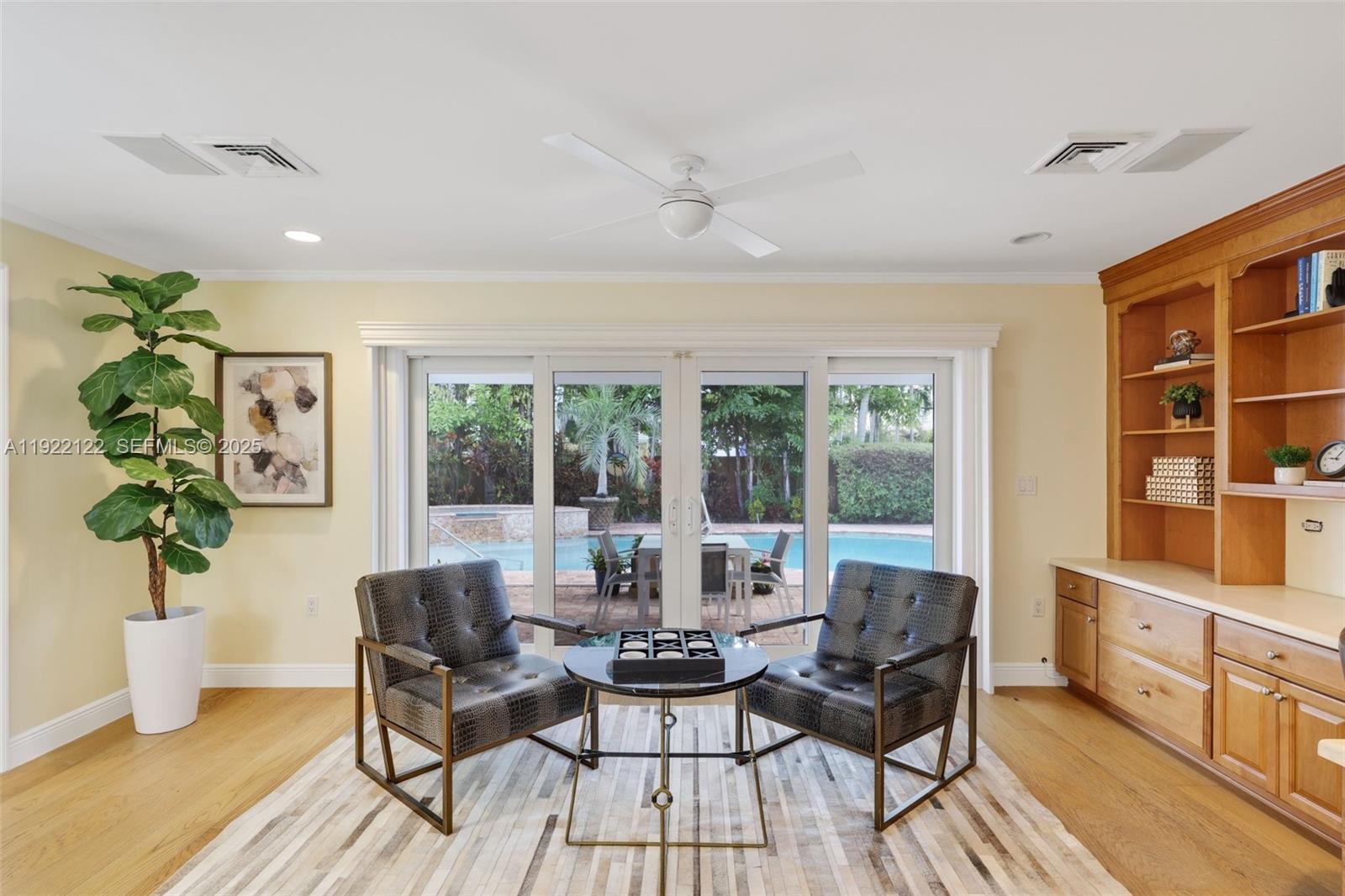 SUNRISE - Residential