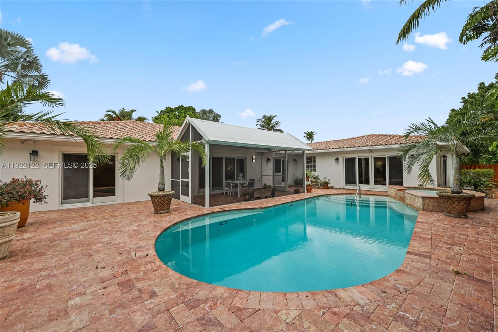 SUNRISE - Residential