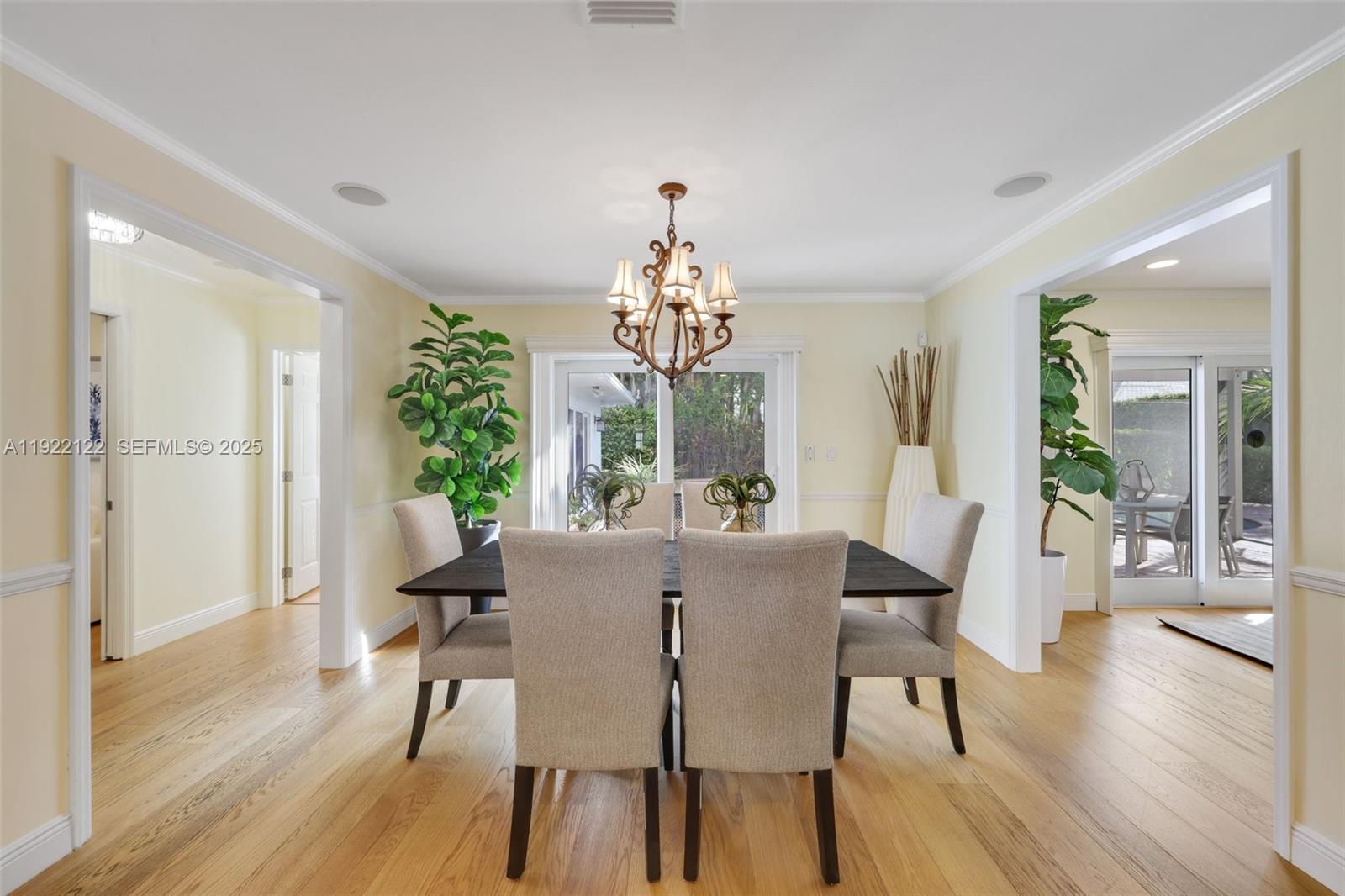 SUNRISE - Residential