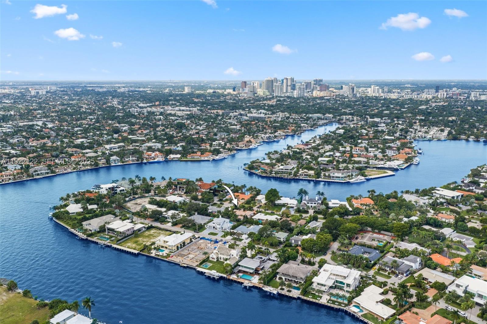 SUNRISE - Residential