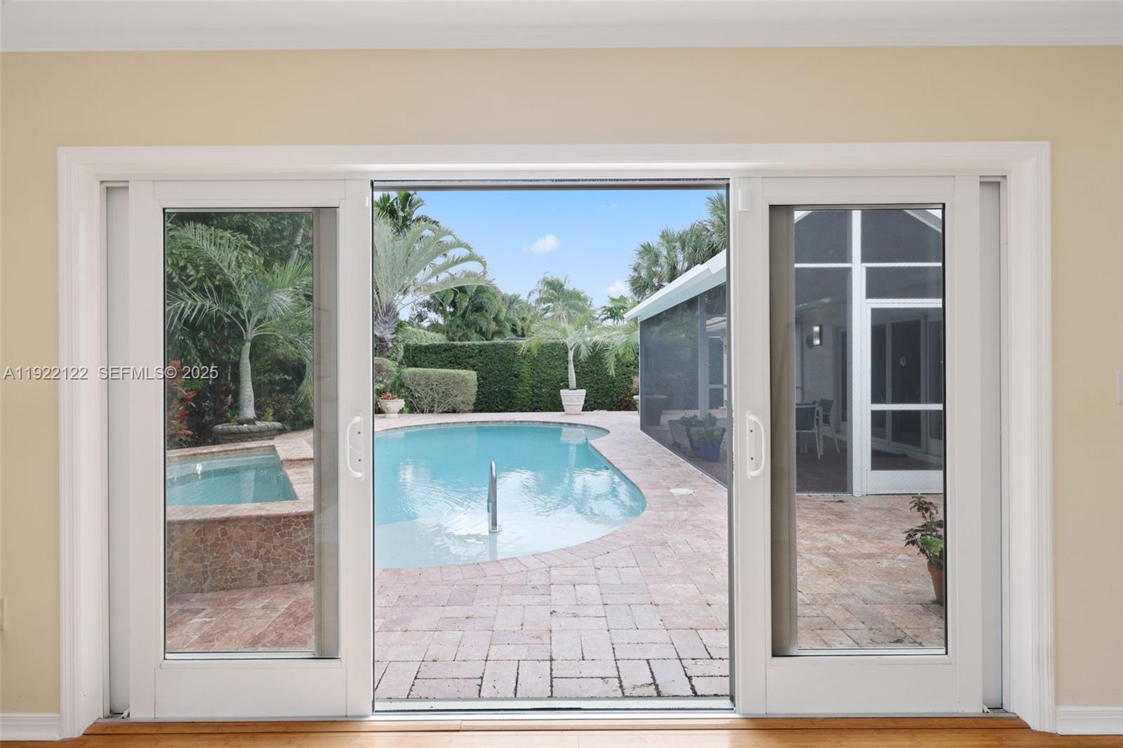 SUNRISE - Residential