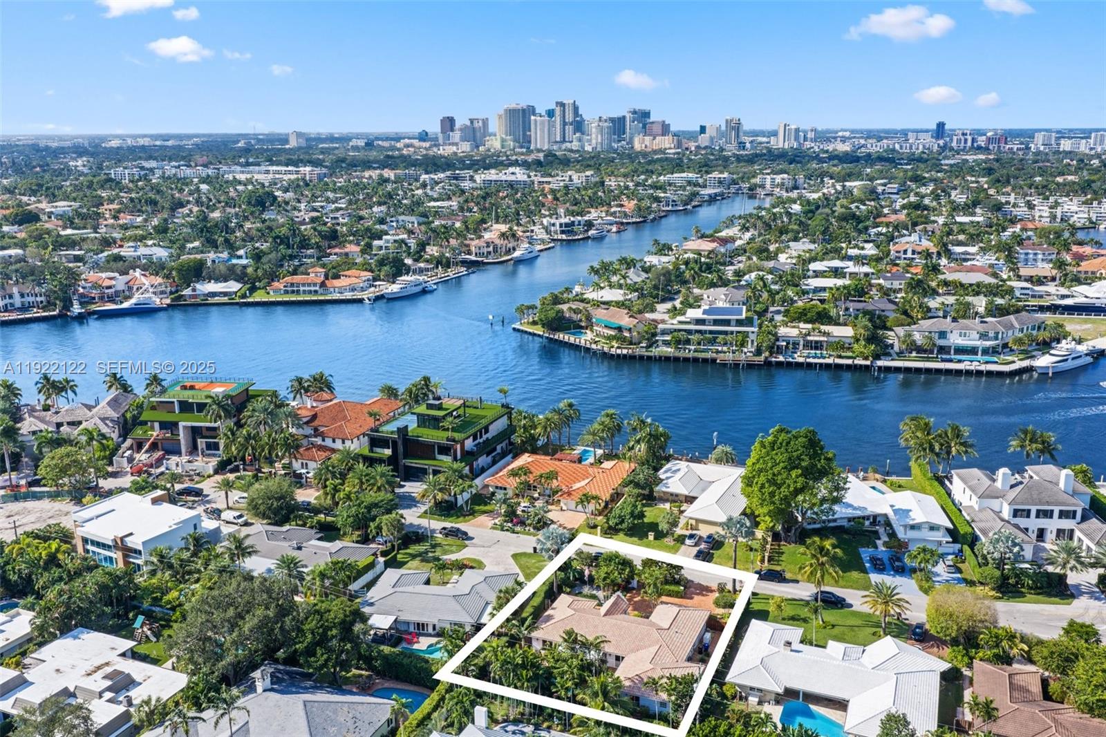 SUNRISE - Residential