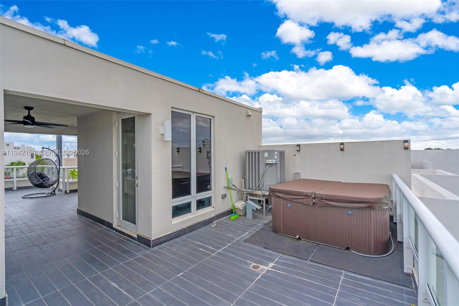 LANDMARK AT DORAL - Residential