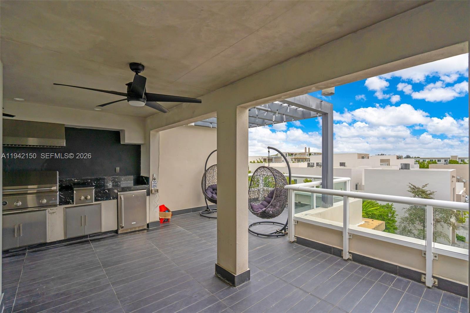 LANDMARK AT DORAL - Residential