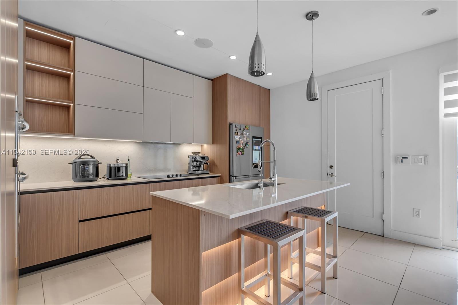 LANDMARK AT DORAL - Residential