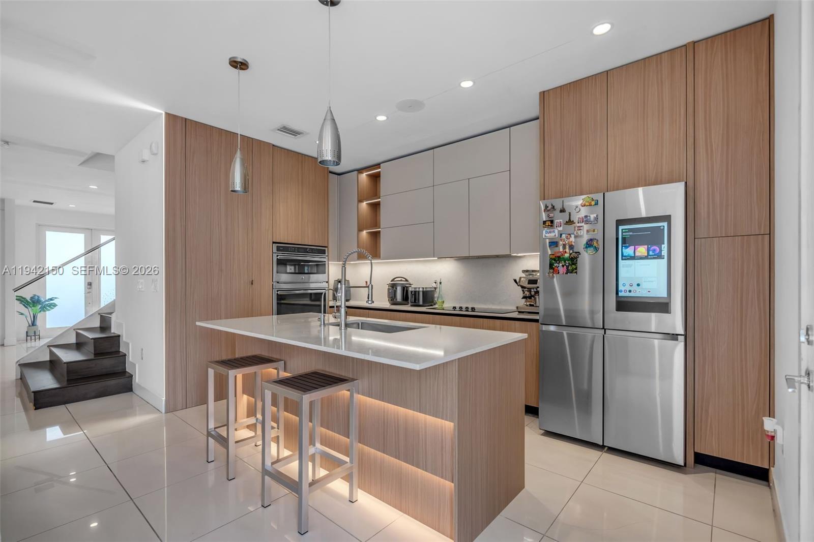 LANDMARK AT DORAL - Residential