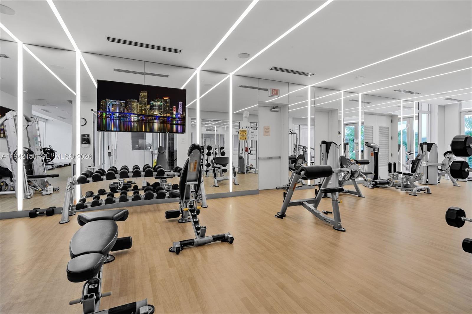 LANDMARK AT DORAL - Residential