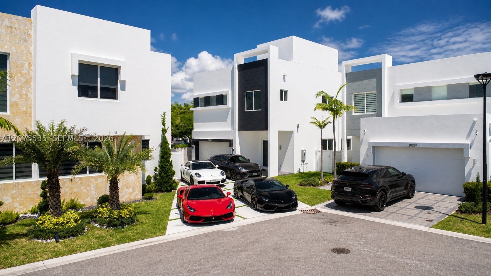 10381 NW 67th Ter
