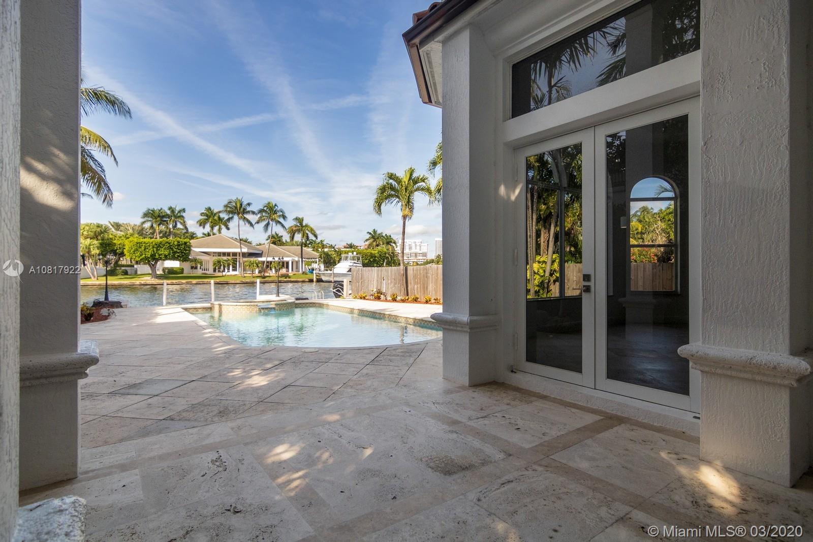 GOLDEN BEACH SEC F - Residential