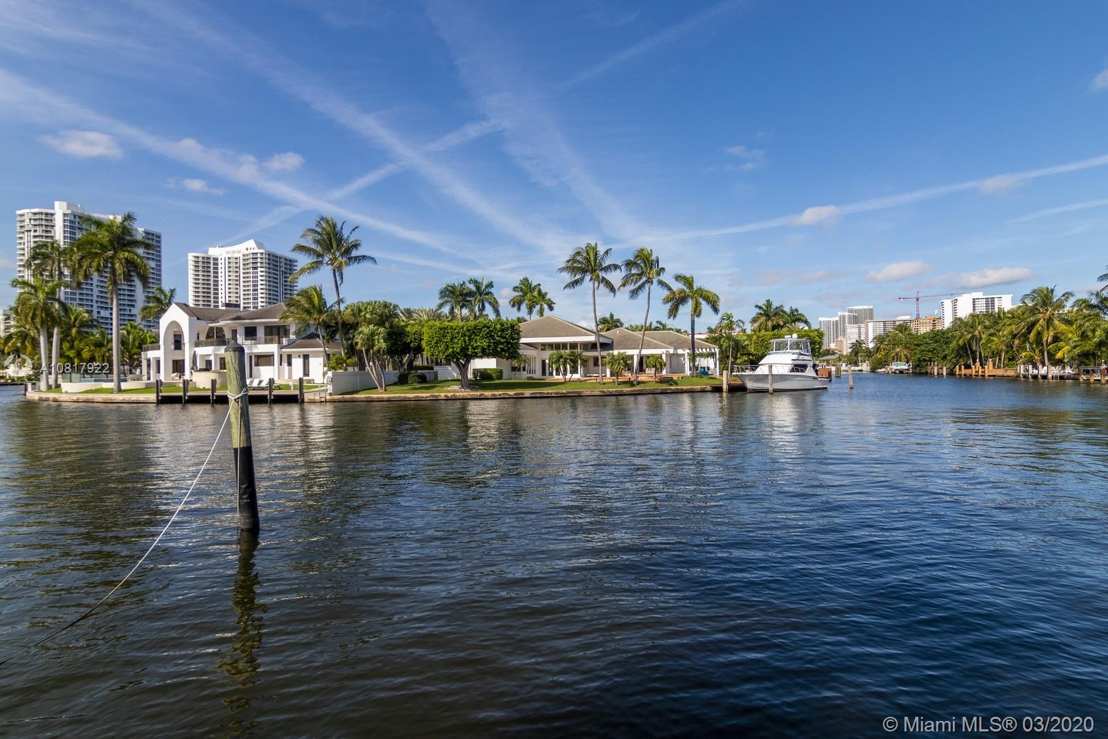 GOLDEN BEACH SEC F - Residential