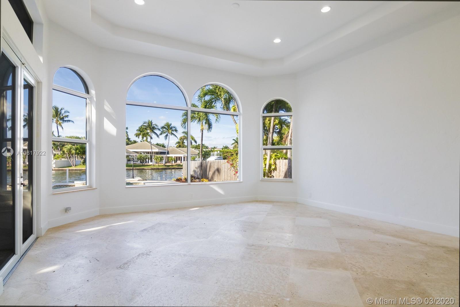 GOLDEN BEACH SEC F - Residential