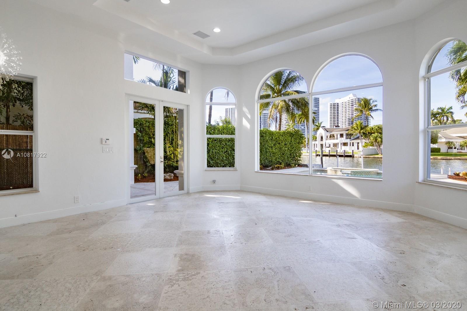 GOLDEN BEACH SEC F - Residential