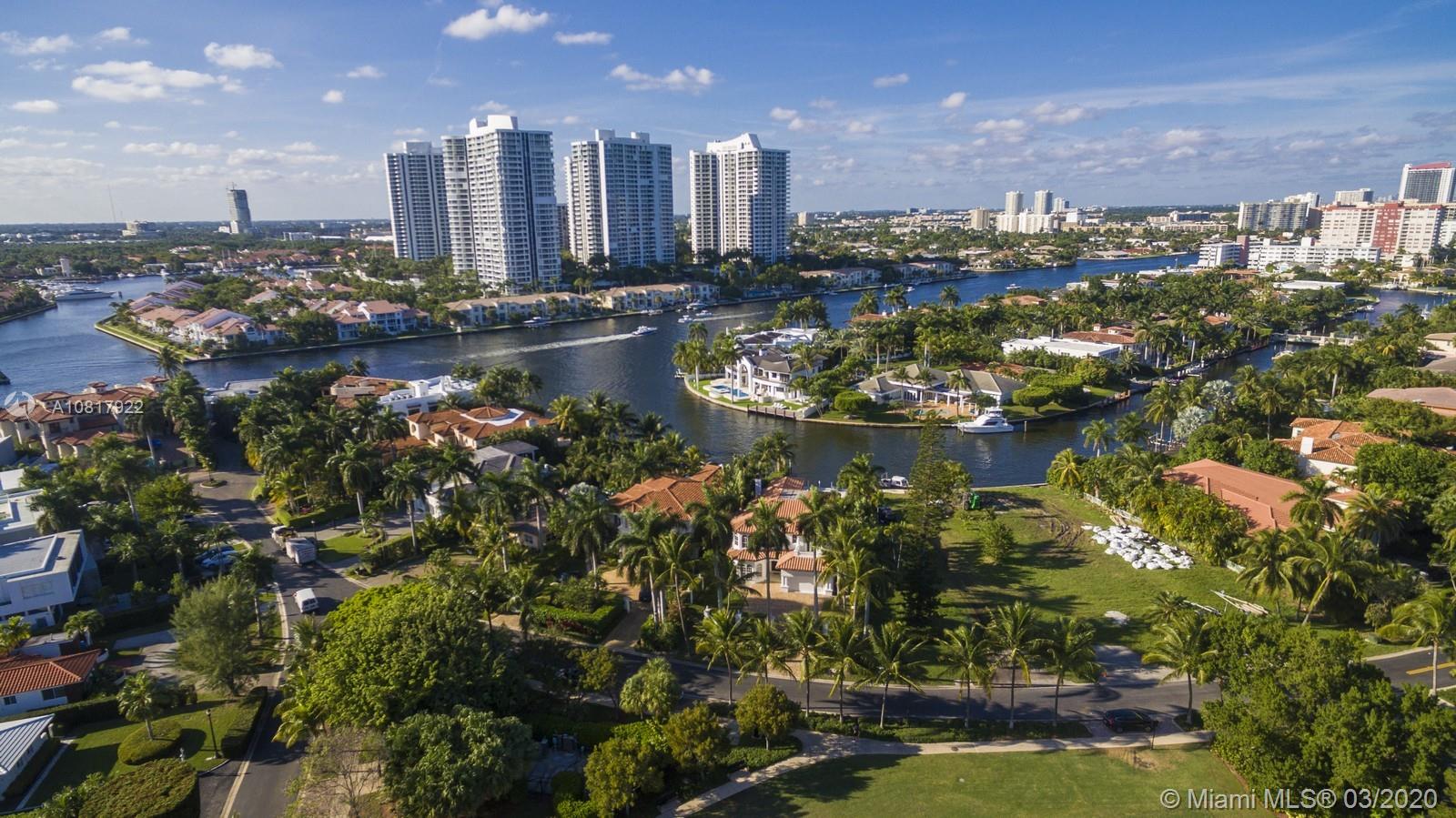 GOLDEN BEACH SEC F - Residential