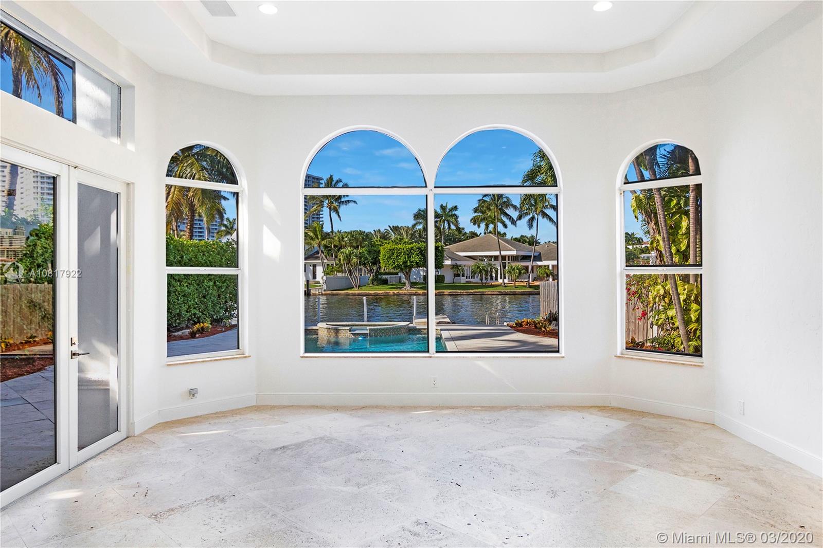 GOLDEN BEACH SEC F - Residential