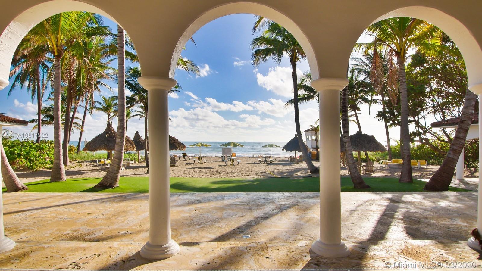 GOLDEN BEACH SEC F - Residential