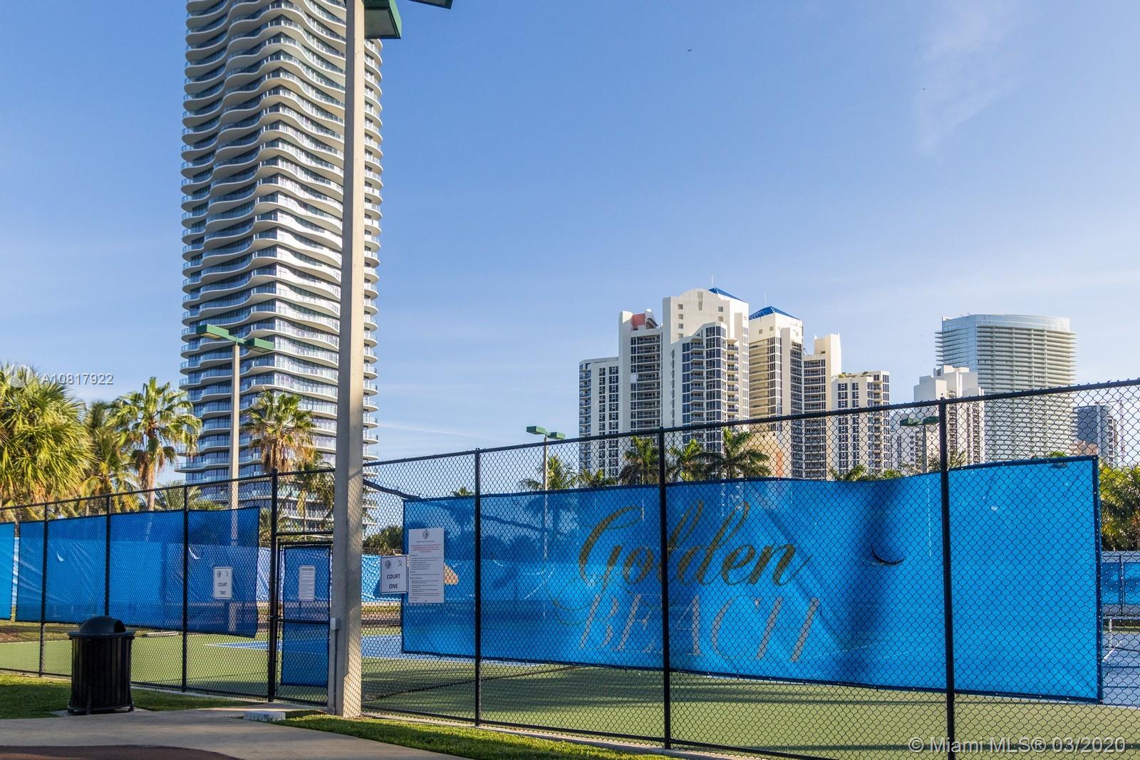 GOLDEN BEACH SEC F - Residential