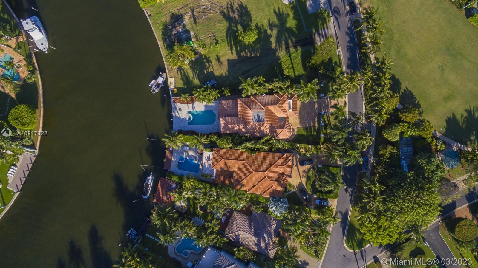 GOLDEN BEACH SEC F - Residential