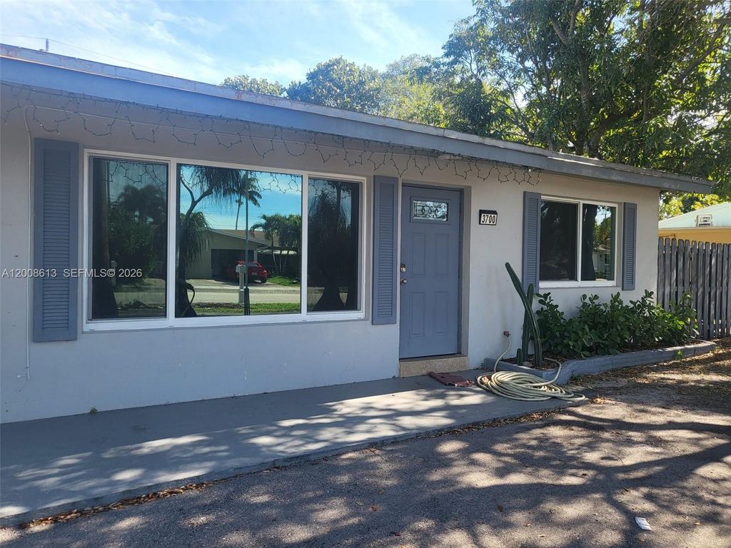Photo of 3700 NE 13th Ter #3700, Pompano Beach, FL 33064 (MLS # A12008613)