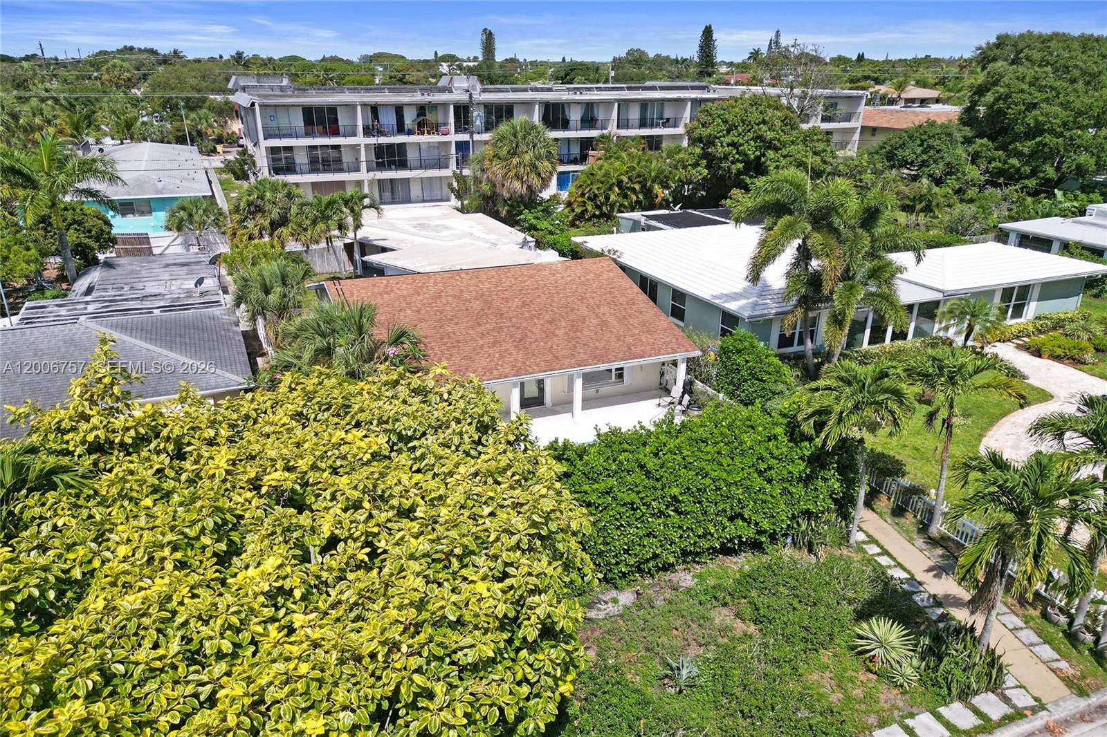 LAKE WORTH TOWN OF ADD 1 - Residential
