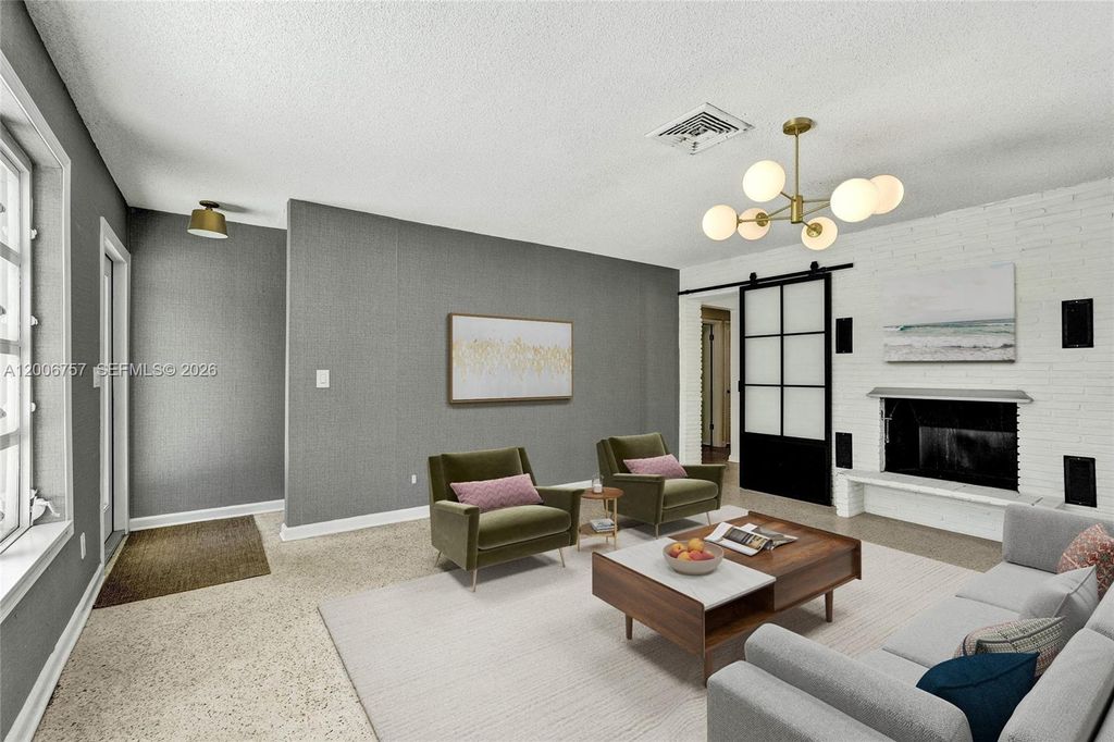 Photo of 1421 S Palmway, Lake Worth, FL 33460 (MLS # A12006757)