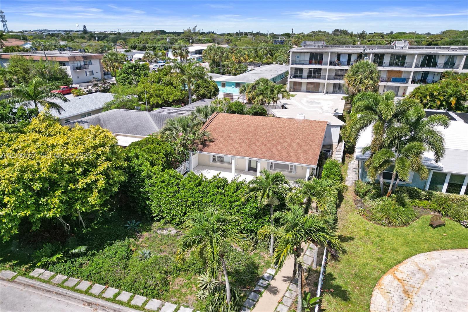 LAKE WORTH TOWN OF ADD 1 - Residential