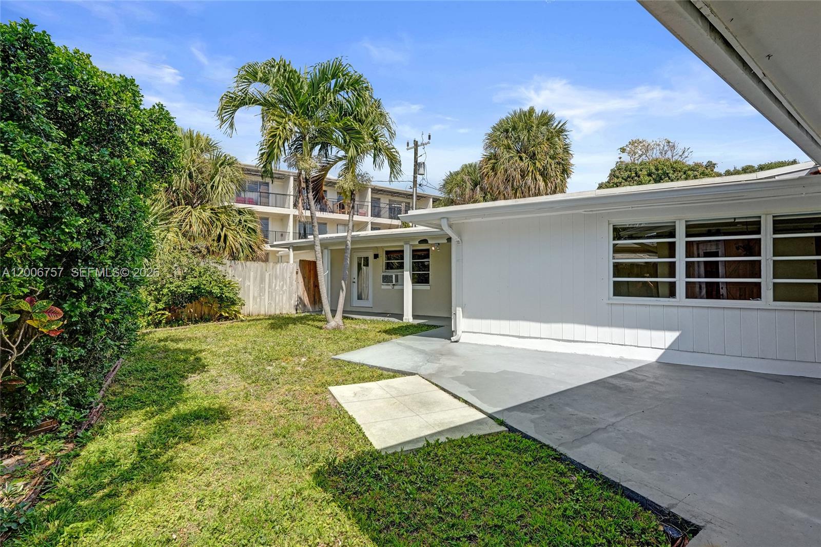 LAKE WORTH TOWN OF ADD 1 - Residential