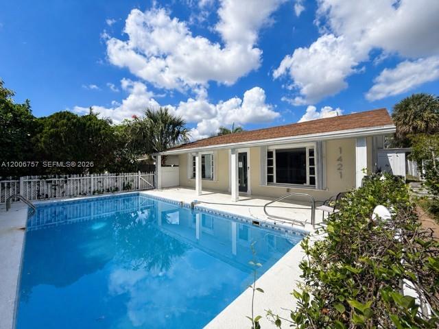 LAKE WORTH TOWN OF ADD 1 - Residential