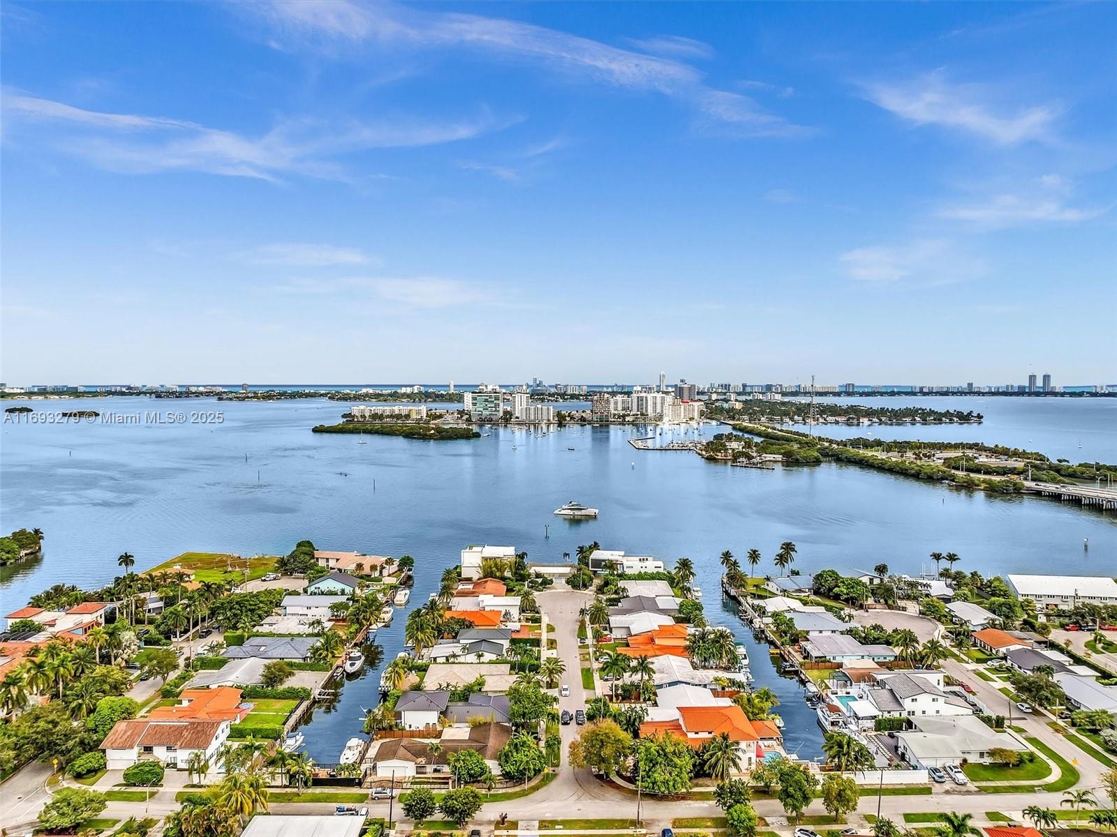 BAY CREST SEC 3 - Residential