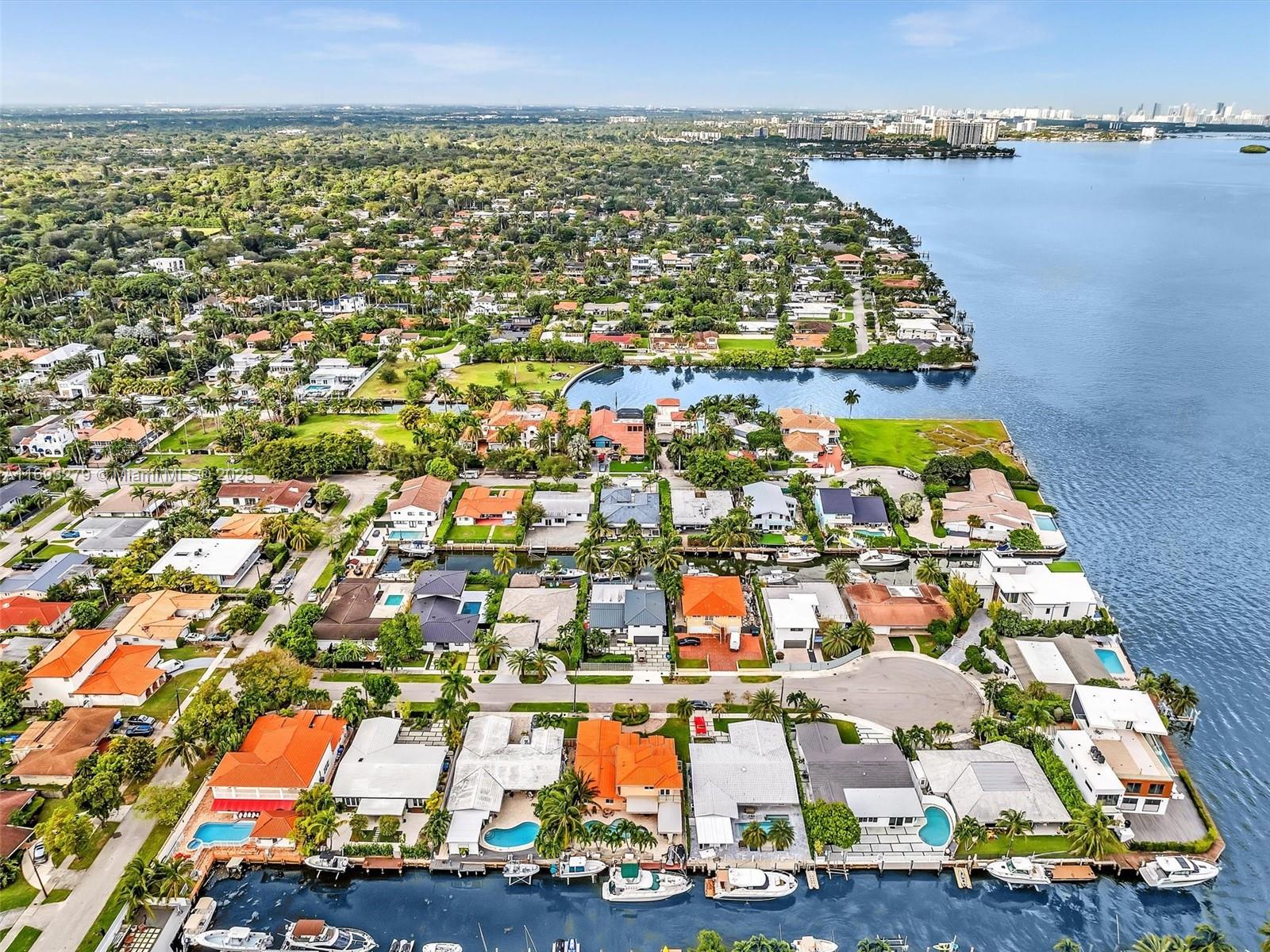 BAY CREST SEC 3 - Residential