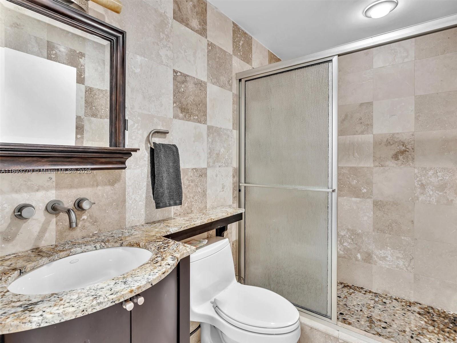 BAY CREST SEC 3 - Residential