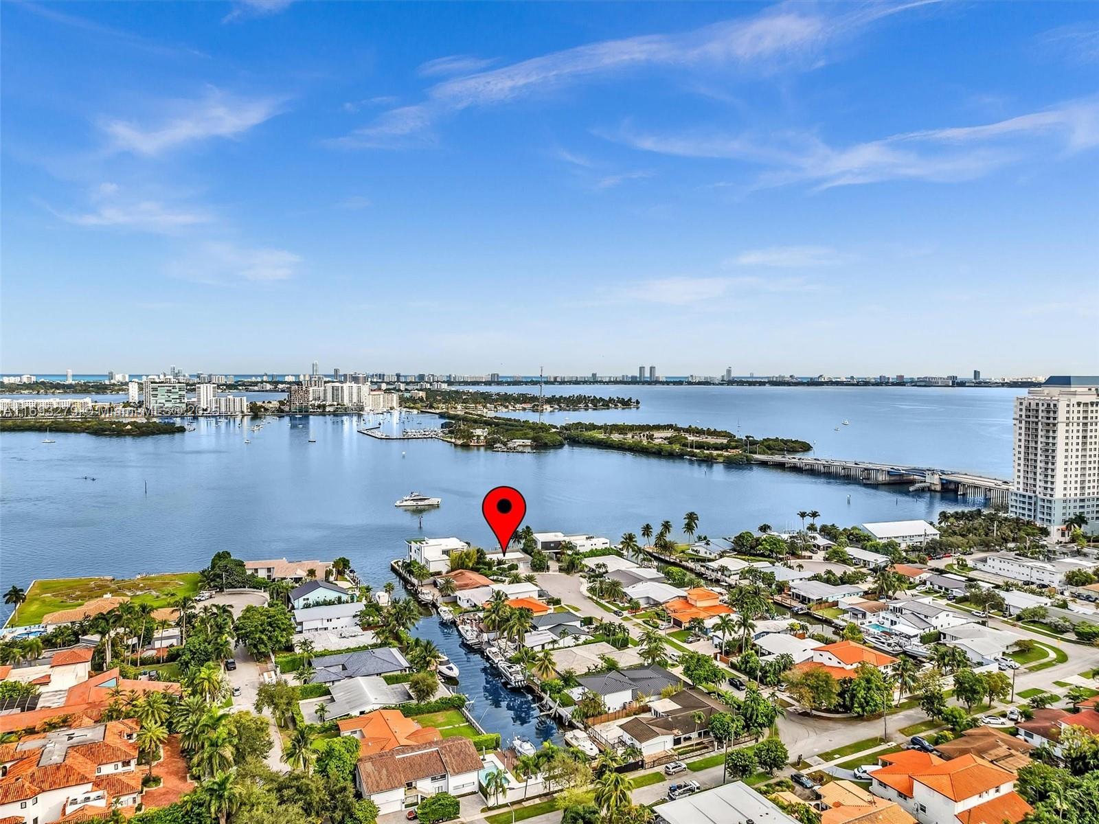 BAY CREST SEC 3 - Residential